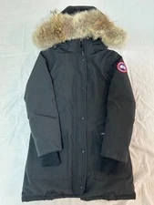 Condition Canada Goose Trillium Parka Down Coat Down Jacket S
