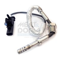 Meat & Doria Sensor Abgastemperatur FüR Volvo XC60 156 D5 AWD D3/D4 V40