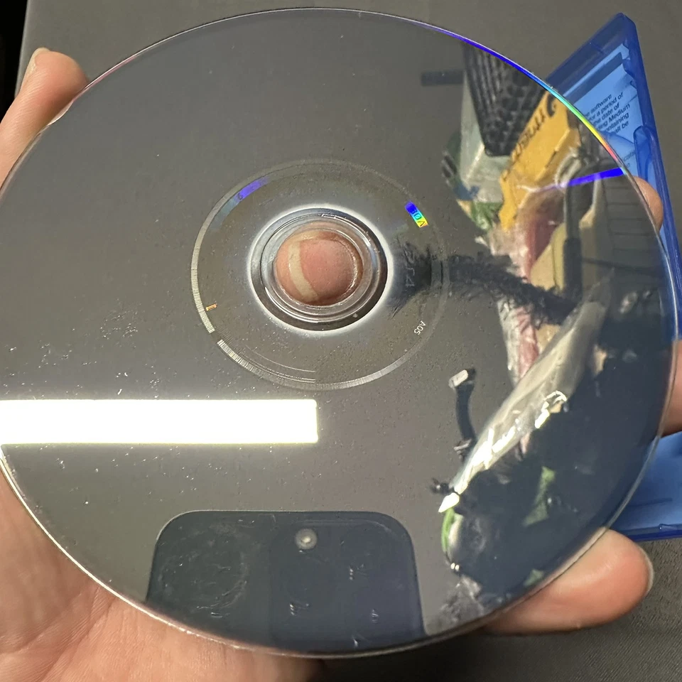 Madden 25, NFL Tour, Payday 2 Xbox 360 & Madden 16 PS4 Tested And Working - Image 4 of 4