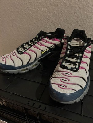 Nike Air Max Plus Tn Nike Tuned Gr. 43, Selten, Ungetragen, Original, Mit Karton