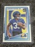2025 Panini Donruss Optic - Rated Rookie Jarquez Hunter #292 (RC)