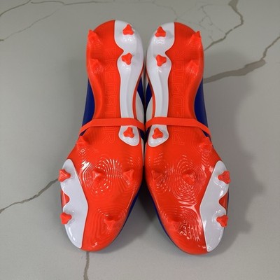 Adidas Predator League Foldover Tongue FG Men's Soccer Cleats Sz