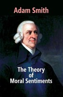 Adam Smith | The Theory Of Moral Sentiments | Taschenbuch | Englisch (2017)