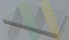 Innenraumfilter MOTAQUIP LVCF612 Pollenfilter für HYUNDAI i30 FD LPG CRDi KIA ED