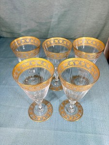 Saint Louis Thistle | eBay