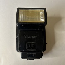Canon Speedlite 199A for Parts Not Working