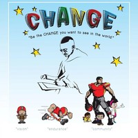 Darren Vincent | Change | Taschenbuch | Englisch (2015) | AuthorHouse