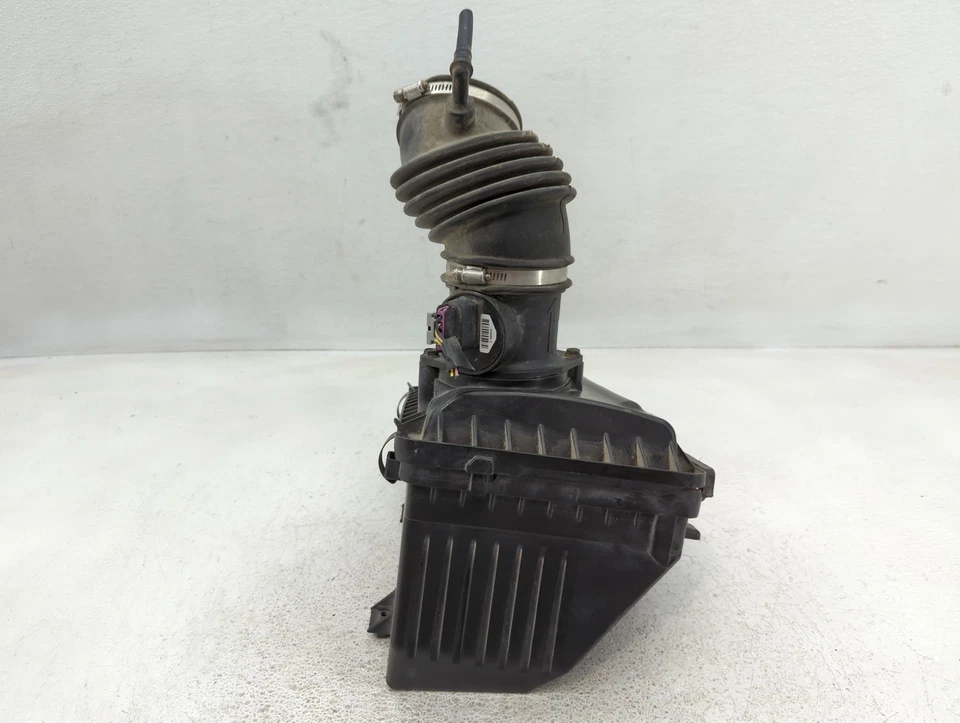 2007 Buick Lacrosse purificador de ar entrada-duto tubo mangueira QBTUE - Imagem 3 de 4