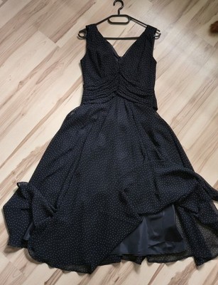 Partykleid von Yessica Gr 36