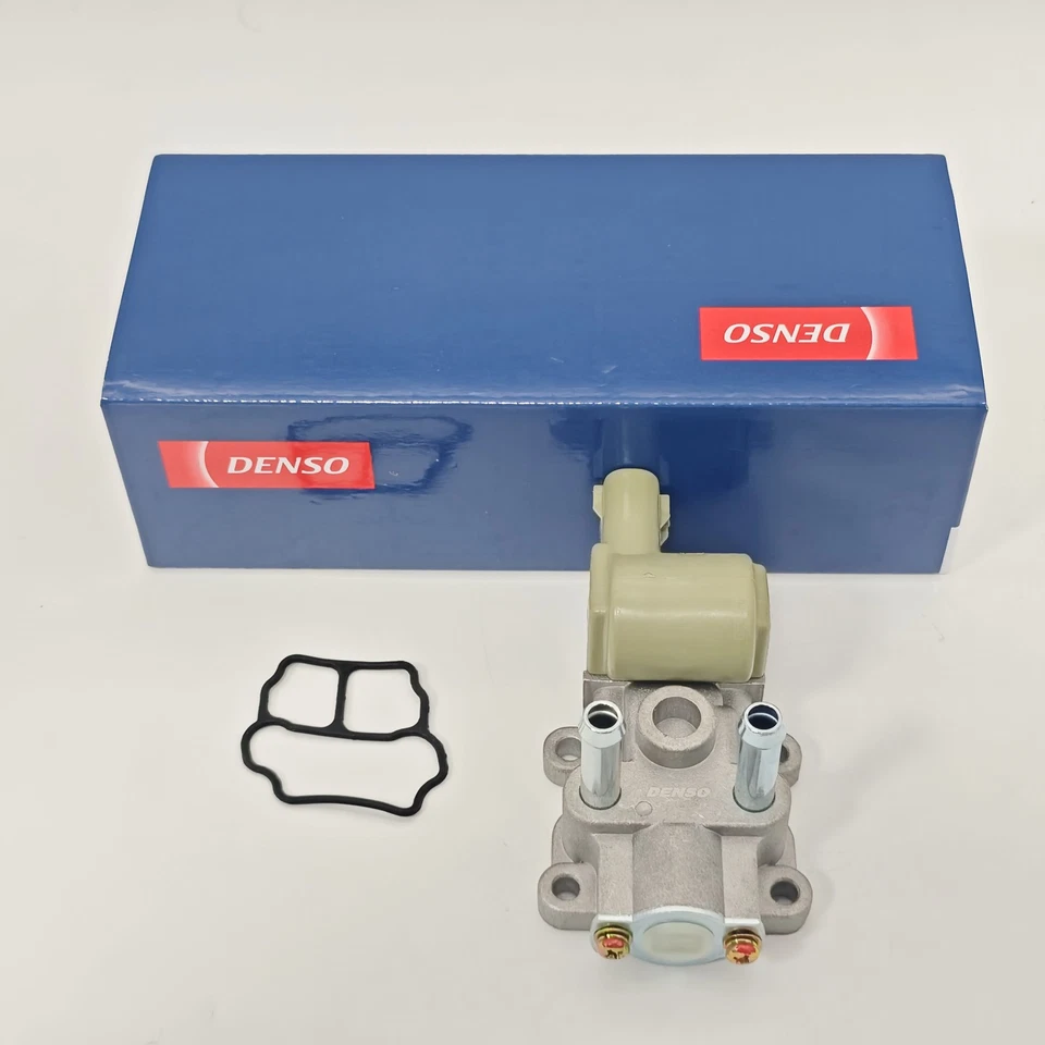 New Idle Air Control Valve 22270-03030 for Toyota Camry 2.2L L4 AC194 CE LE XLE - Изображение 4 из 4