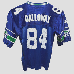 Joey Galloway Jersey | eBay