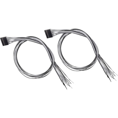 Schönwitz 51647 Anschlusskabel ESU Switchpilot Servo 16-polig 2x8 Pin Maß 2,54mm | Zustand: Neu