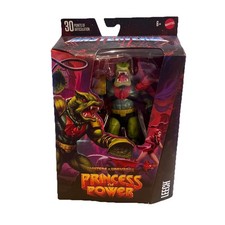 Masters of the Universe Masterverse Princess of Power Evil-Horde Leech Figure