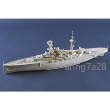 Trumpeter 05378 1/350 HMS Royal Oak Battleship Precision Assembly Model Kit Toy