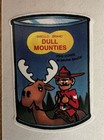 Vintage mellow Smello wild and wacky scratch and sniff stickers — photo 4