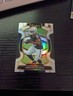 2025 Panini Select Silver Prizm #4 Ashton Jeanty RC Raiders