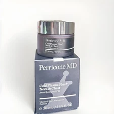 Perricone MD Cold Plasma Plus Serum 1 fl oz NEW SEALED IN BOX
