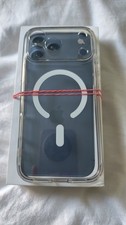 Apple iPhone 17 pro max/Bleu /256 Go Désimlocké/ Neuf !
