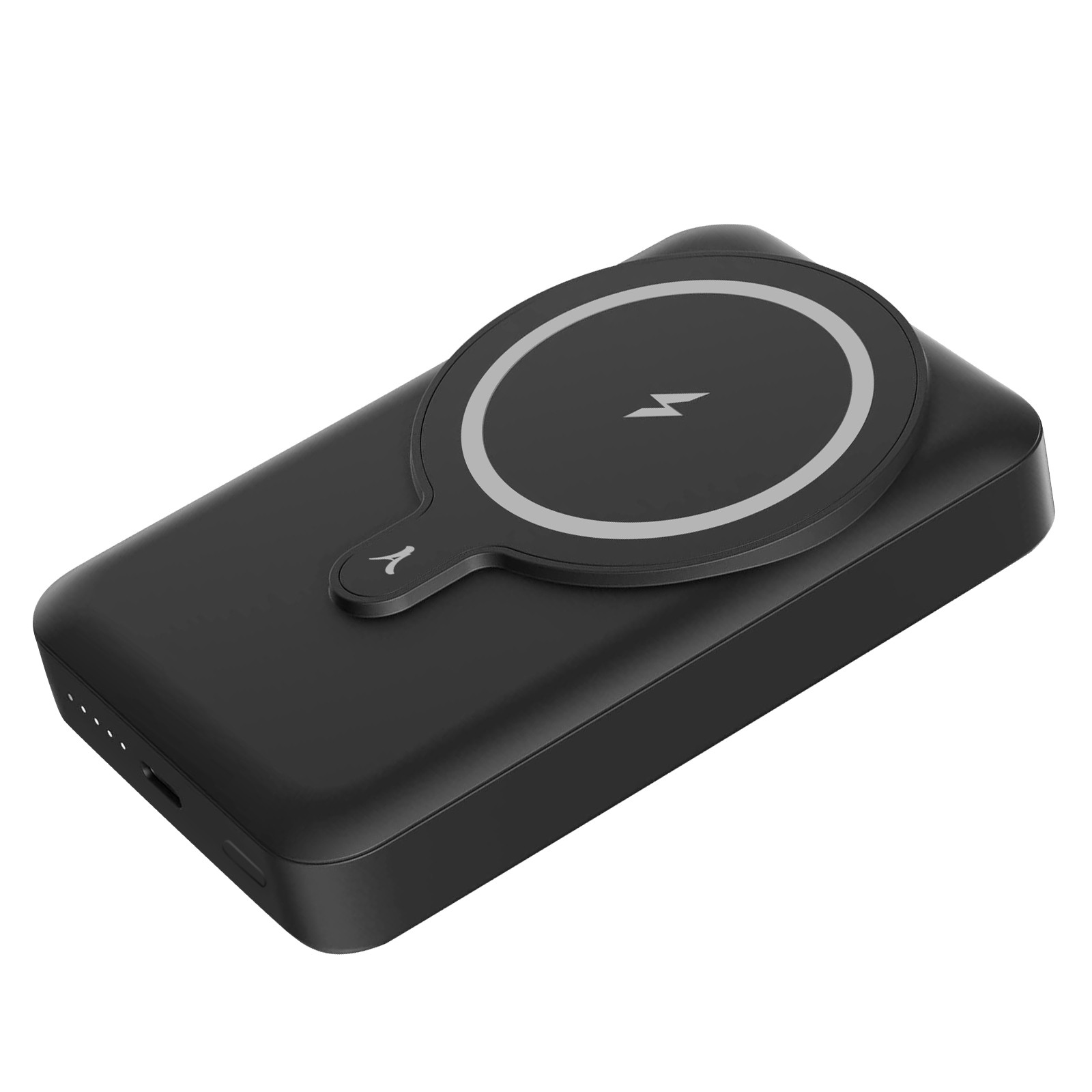Batterie externe USB C Akashi pour éviter les pannes de smartphone en voyage