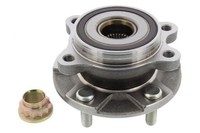 Radlagersatz Vorderachse FüR Toyota Auris Kombi Avensis Stufenheck Corolla RAV