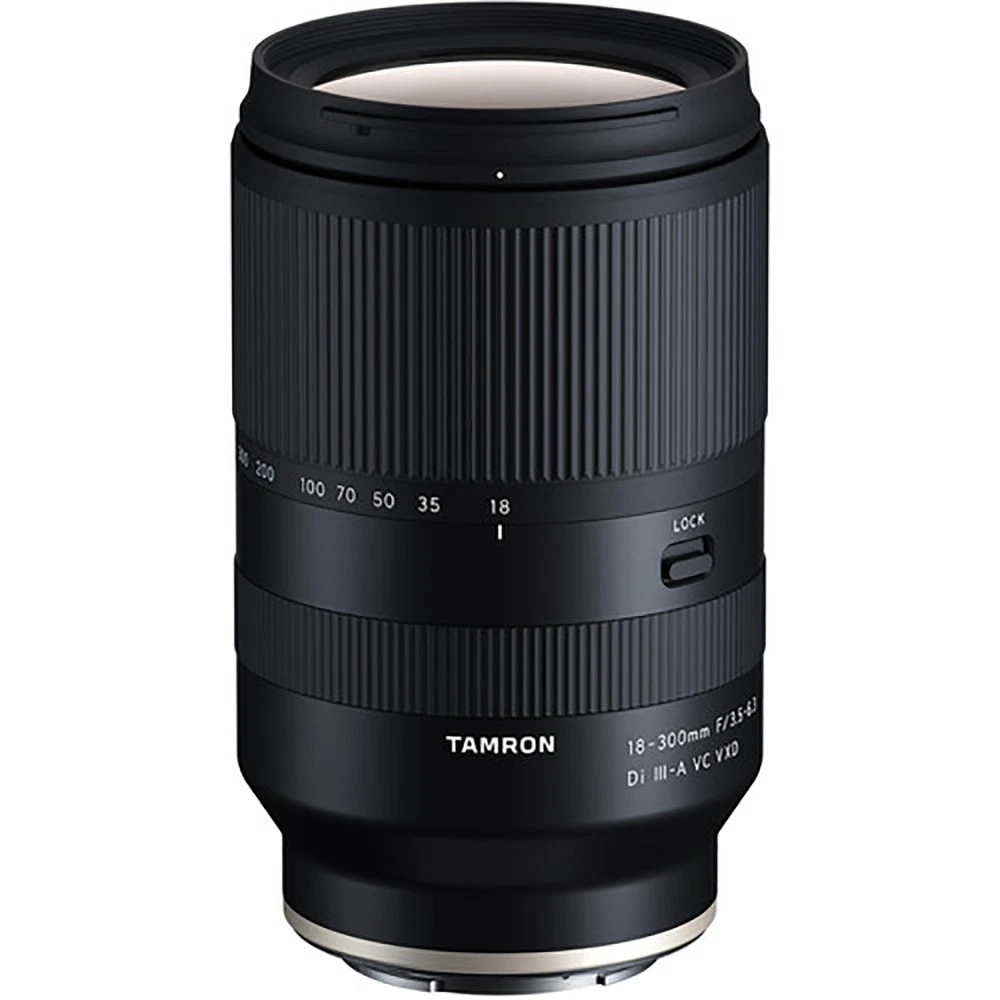 Tamron Camera Lenses for Nikon for sale | eBay