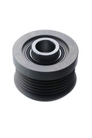 Generatorfreilauf Valeo NEW Spare Part 588023 FüR Laguna Logan Renault M16 Dacia