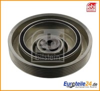 Riemenscheibe, Kurbelwelle Febi Bilstein 32114 FüR CitroëN
