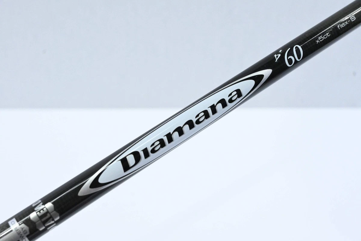 Diamana D In Golf Club Shafts | eBay