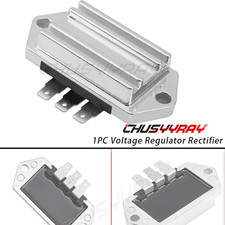 Voltage Regulator Rectifier FOR Kohler 8-25 HP Engine CV20 CV22 CV23 4140306-S
