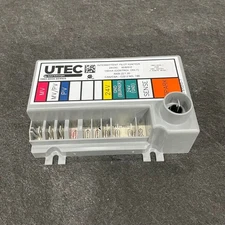 UTEC Intermittent Pilot Ignition Control Only 24Vac 50/60Hz 1003-600A Series 