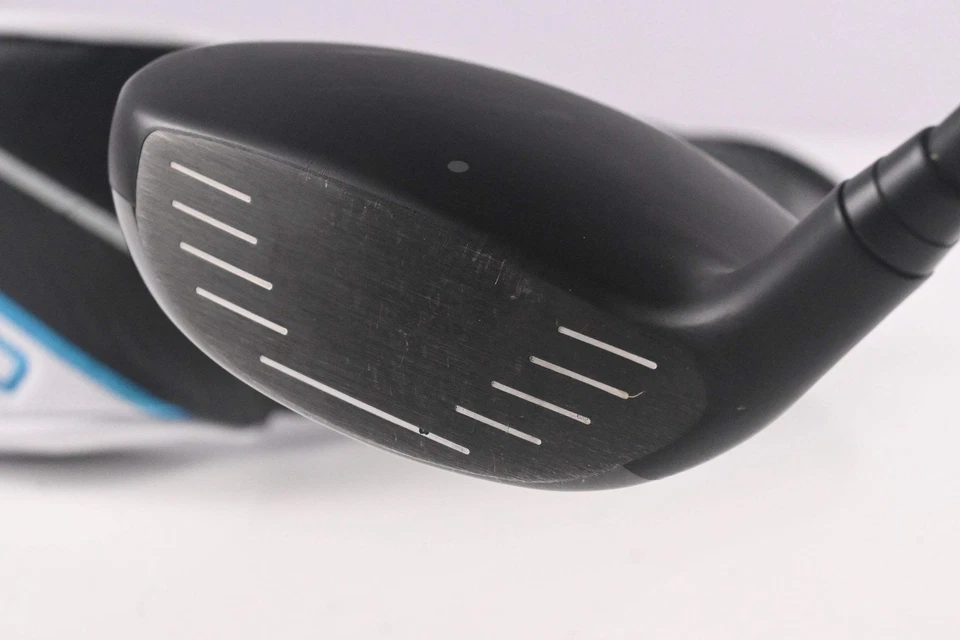 Ping G440 SFT #3 Wood / 16 Degree / Senior Flex Ping Alta CB Blue 65 Shaft - Image 4 of 4