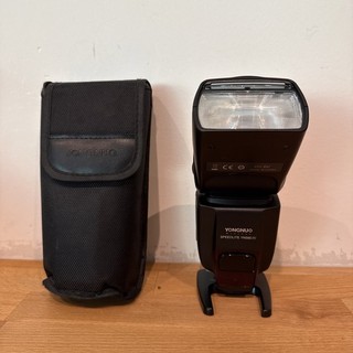 Yongnuo YN 560 IV Blitz Speedlite