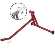 CRUIZER CAVALLETTO MOTO MONOBRACCIO 27,5mm per TRIUMPH TIGER SPORT 1050 2007 201