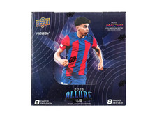 2025 Upper Deck Allure SE Multi-Sport Checklist Guide in-content 12