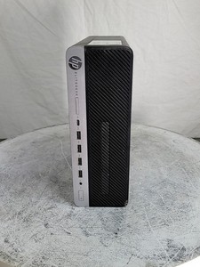 Hp Elitedesk 705 G5 | eBay