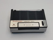 Vintage SeaRanger Weather Radio, Model 46-223