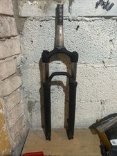 Rock Shox Recon RL 29" Solo Air 100mm, 15x100mm Thru Axle, Lock Out Fork