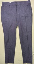 NWT LOFT perfect skinny work pants Curvy Size 14