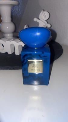 Armani Prive Bleu Lazuli 50ml Eau de Parfum NP 221,-Steinflasche