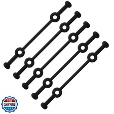 TENNMAK Adjust Strip Ear Hook Compatible with SHOKZ New OpenRun P