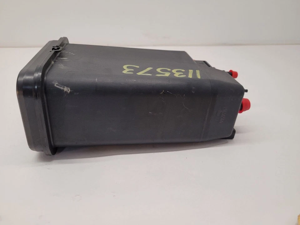 2006-2016 CHEVROLET IMPALA Fuel Vapor Canister 15836560 06-16 Foto 2 de 4