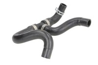 Thermotec DWM205TT Schlauch HeizungsküHler MERCEDES-BENZ 3 AnschlüSse 400Mm