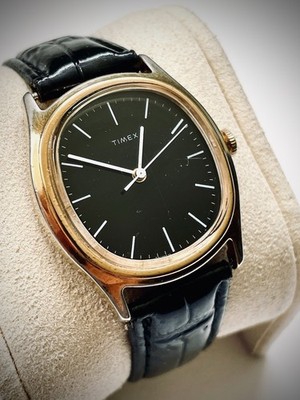 Vintage Timex Mercury Men s Watch 25821 10581 - Running!