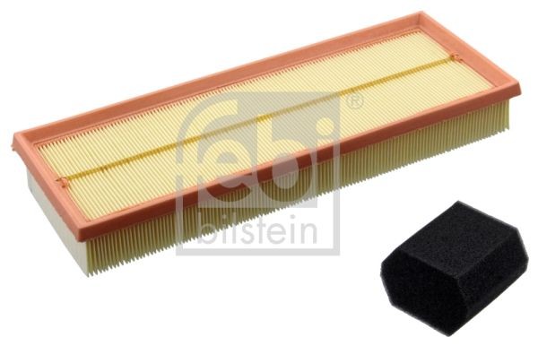 Luftfilter FüR CitroËN Fiat Opel Peugeot Toyota Jeep DS Berlingo Multispace C3-image
