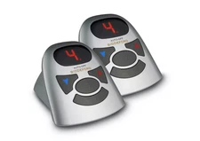 BIDDEFORD BLANKETS Quilted Electric Mattress Pad TC16B0 - QUEEN - Scratch & Dent