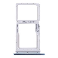 SIM Card Tray SIM Card Tray / Micro SD Card Tray for Huawei Enjoy 10 Plus, For