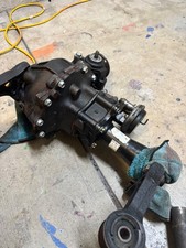 1995-2004 Toyota Tacoma 4runner 4.10 Front Differential