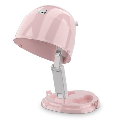 Symple Stuff 1875W Ionic Hooded Hair Dryer - Professional Salon Quality