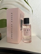 American Eagle SURF 1.7 Fl oz / 50 mL Eau De Parfum Perfume New