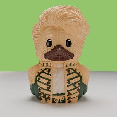 Wicked Tubbz PVC Figur Scarecrow 1st Edition 10 cm